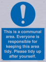 communal-area-tidy-sign~